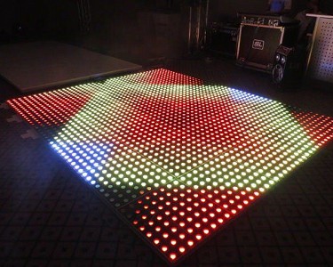 Electric Entertainment led-dance-floor Picture