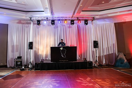 Electric Entertainment homecoming-setups-for-clarksburg Picture