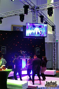 Electric Entertainment video-screens-and-multimedia-displays Picture