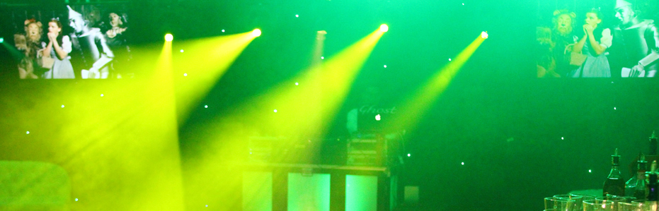 Electric Entertainment Corporate & Non-Profit Picture