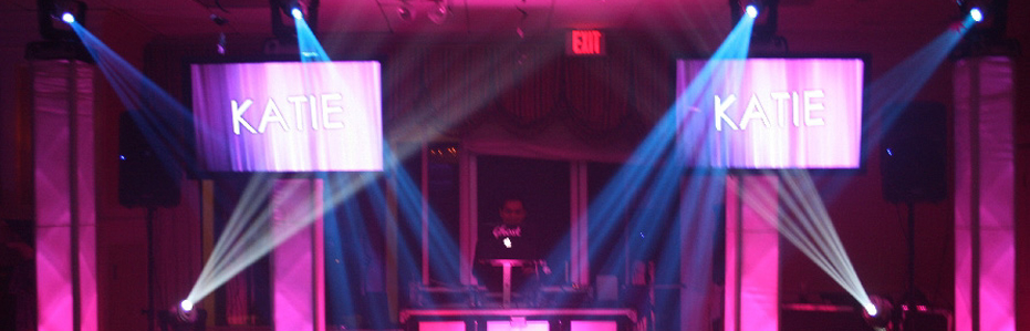 Electric Entertainment Sweet 16s and Quinceaneras Picture