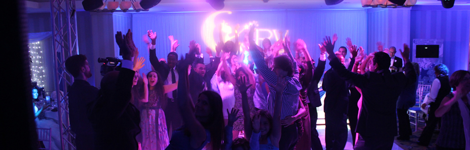 Electric Entertainment Sweet 16s and Quinceaneras Picture