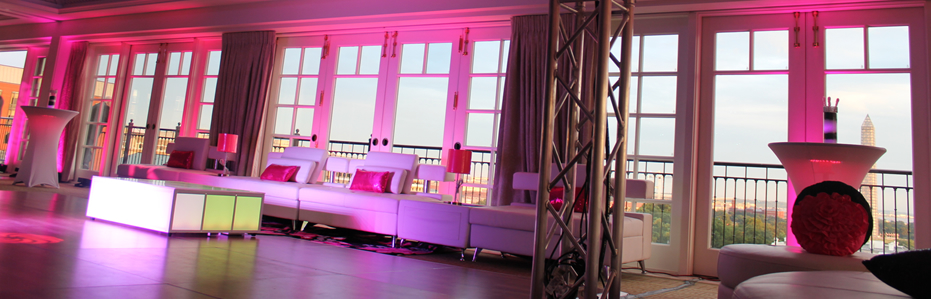 Electric Entertainment Sweet 16s and Quinceaneras Picture
