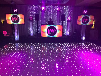 Electric Entertainment dance-floors-2 Picture