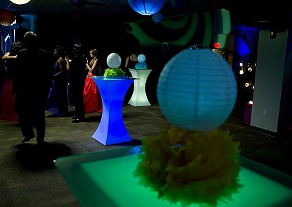 Electric Entertainment decor-furniture Picture
