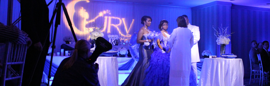 Electric Entertainment Sweet 16s and Quinceaneras Picture