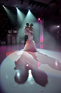 Electric Entertainment intelligent-lighting Picture