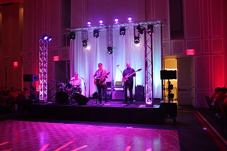Electric Entertainment intelligent-lighting Picture
