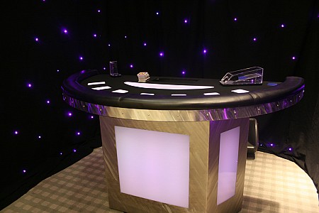 Electric Entertainment casino-tables Picture